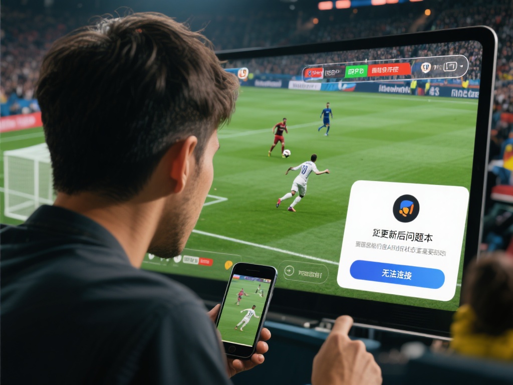 开云体育不能联网 (开云体育无法联网问题解决方法与原因分析)