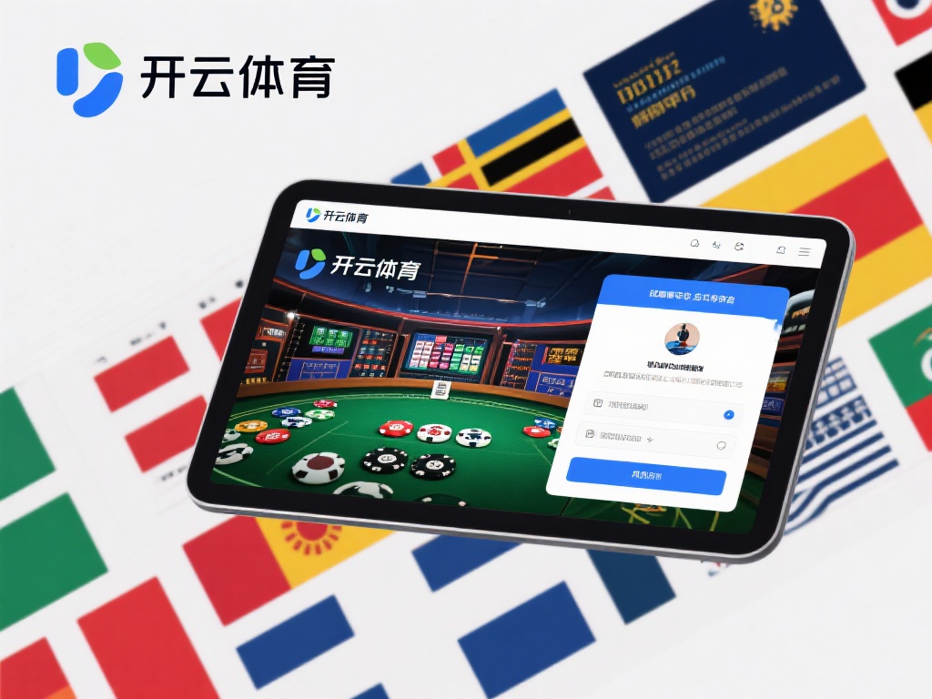 开云体育 赌博 (开云体育涉嫌非法赌博，引发广泛关注与争议）
