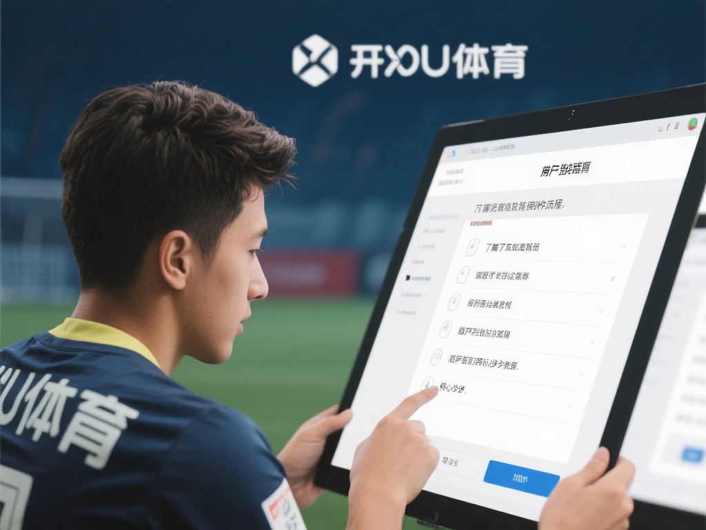 开云体育如何销户 (开云体育如何快速销户?详细步骤解析与注意事项) 了解了准备工作后,接下来是具体的操作流程。通常情况