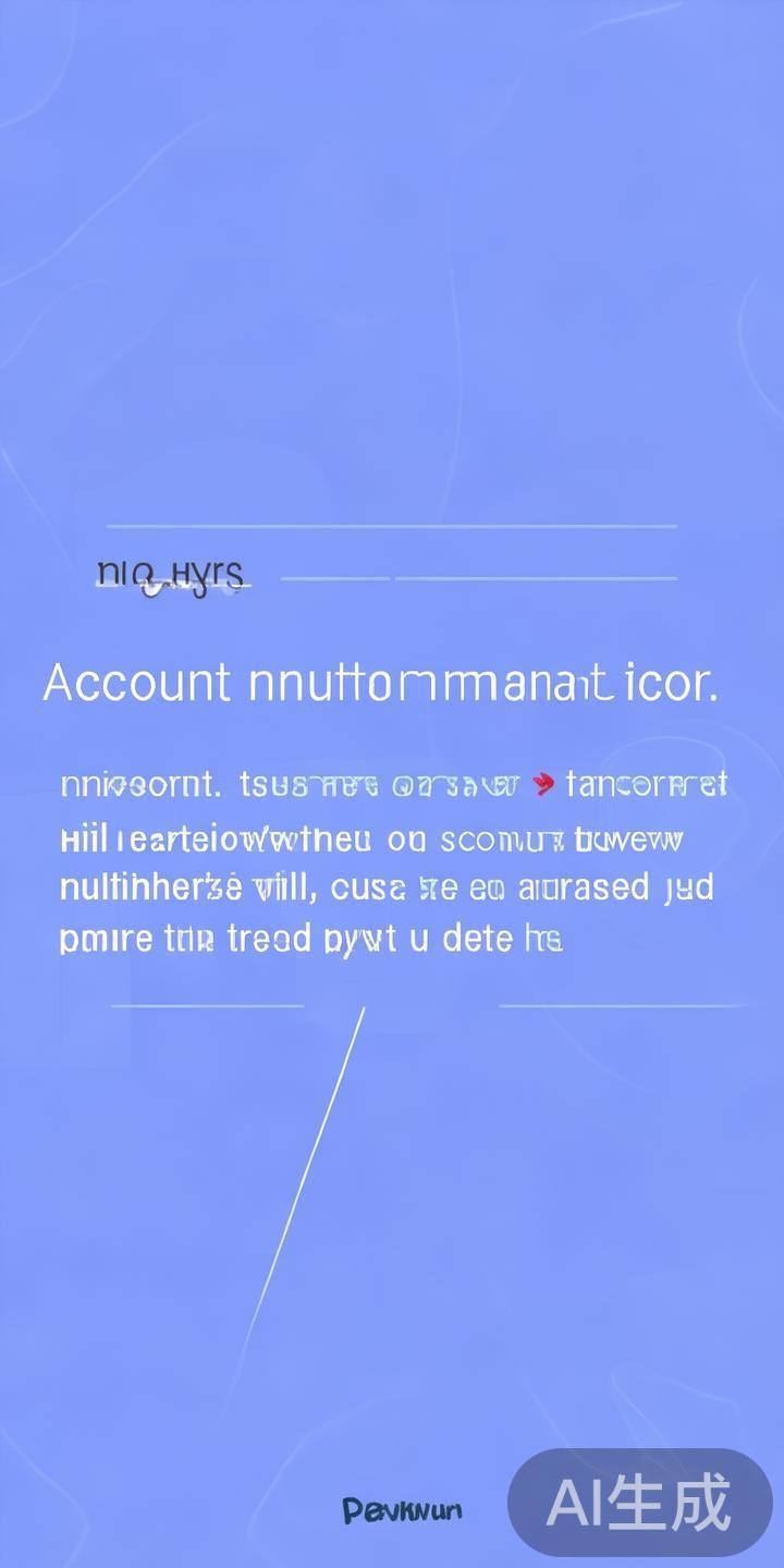 全面详解开云体育官网app登录异常的排查与解决方案指南