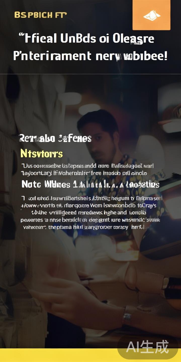 可信的娱乐资讯网站：一些知名的娱乐门户会定期分享官