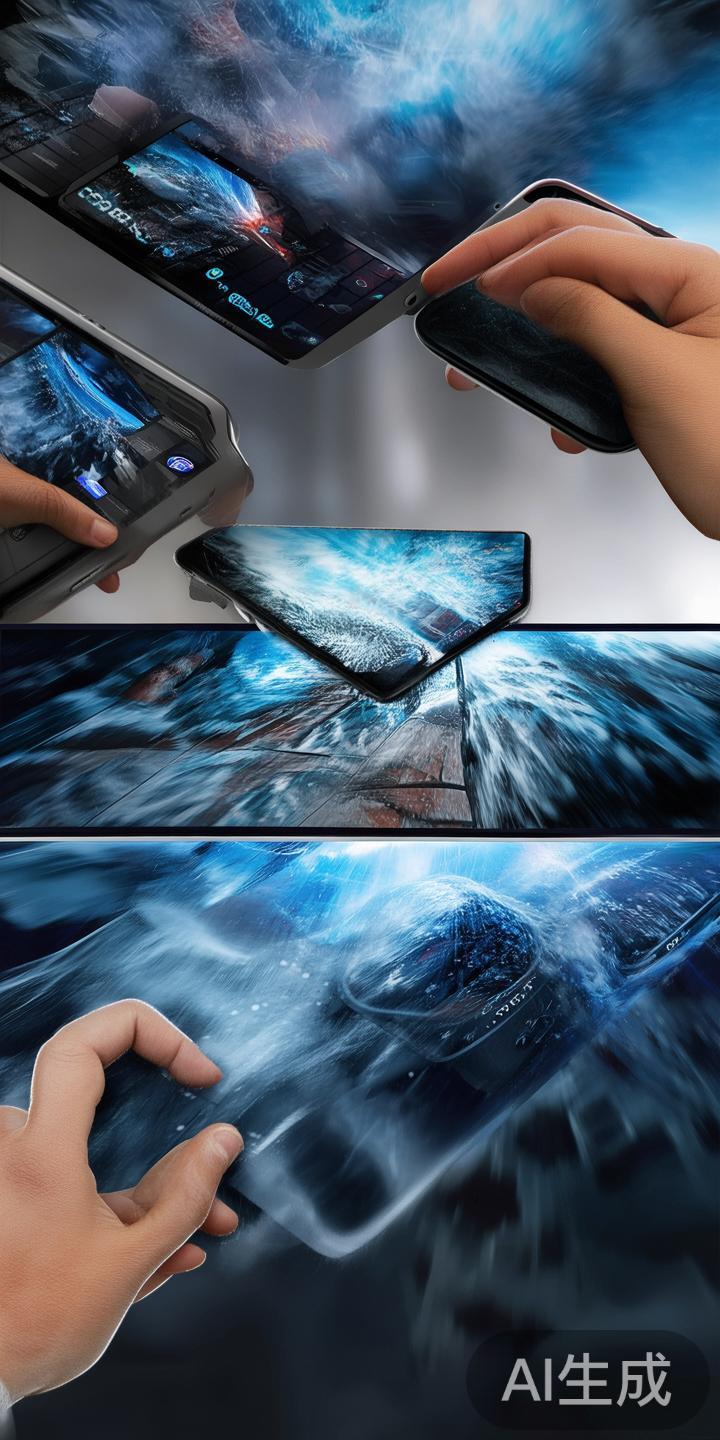 开云体育在线直播引领沉浸式精彩赛事体验,尽享极致视听盛宴 此外,平台还支持多端同步,无论是在手机、平板还是智